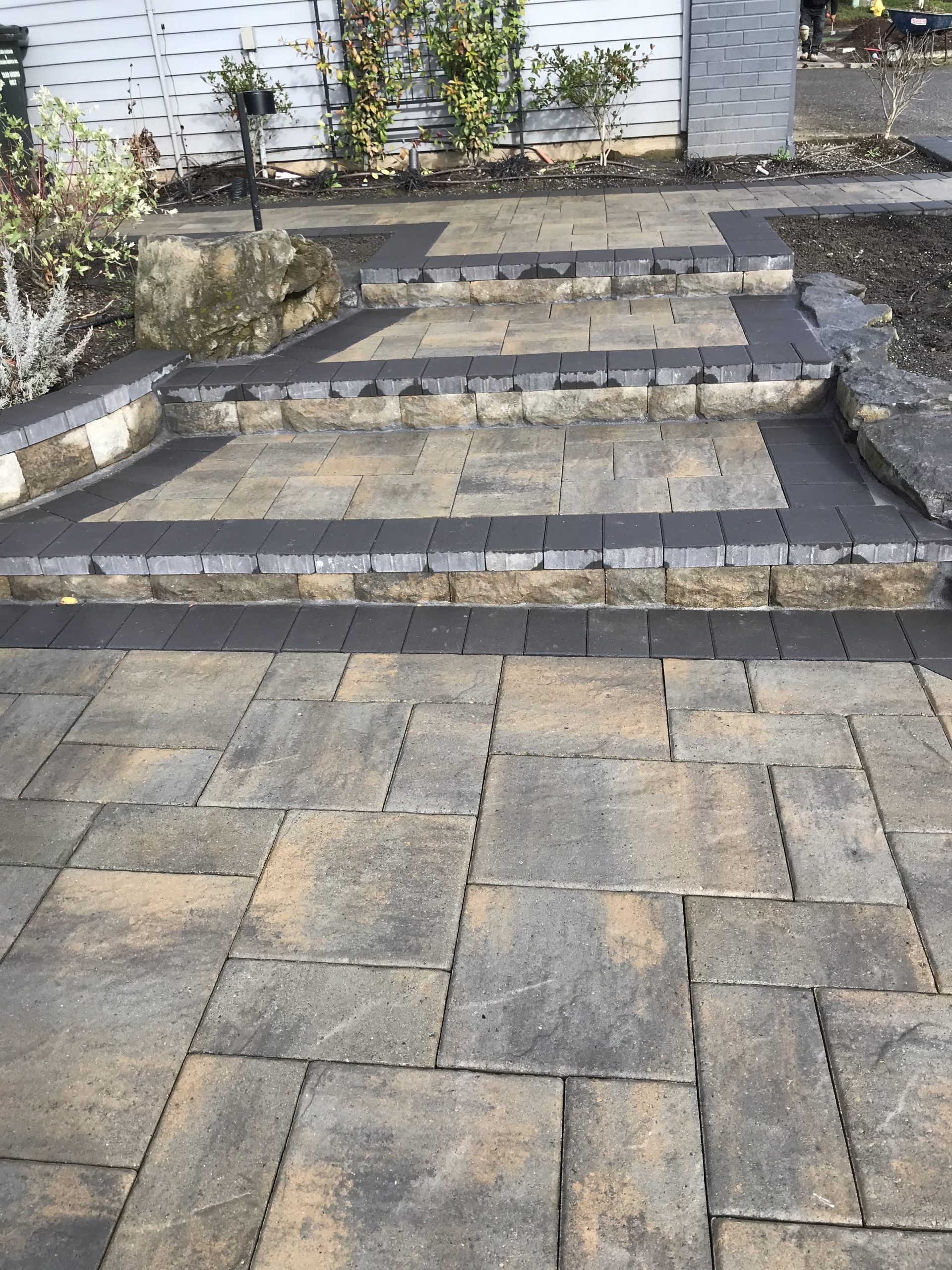 Erosion Control & Slope Stabilization — Retaining Walls by Oregon Retaining Walls